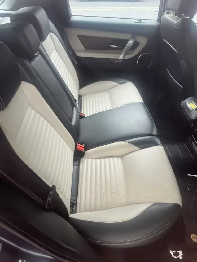 2021 Land Rover Discovery Sport 2.0T 249HP L4 9AT,autocango,china used car exporter,china ev exporter,chinese used car exporter,chinese used ev exporter