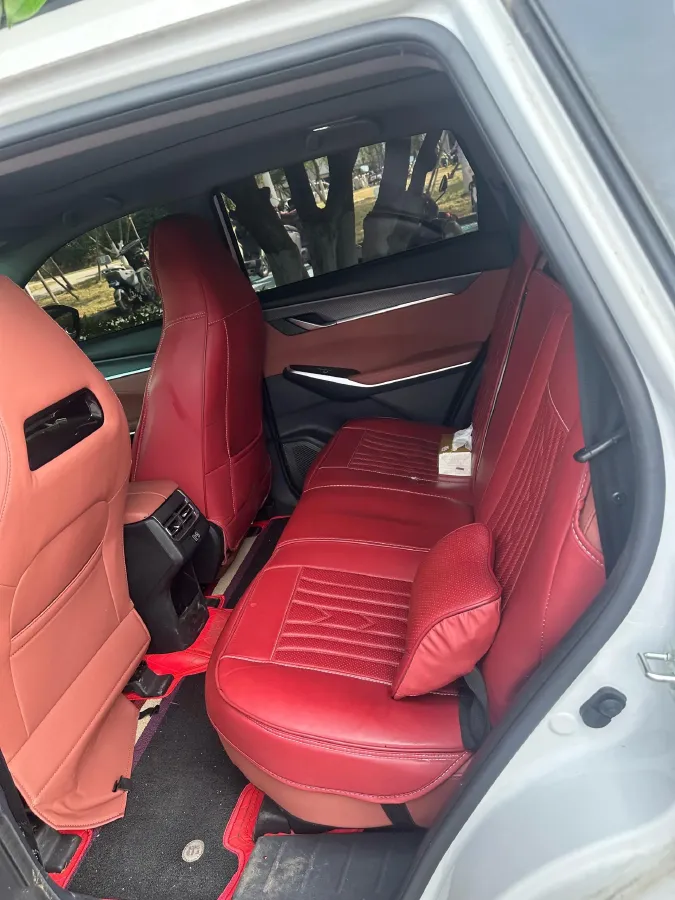 2024 ChangAn CS75 Plus 1.5T 188HP L4 8AT,autocango,china used car exporter,china ev exporter,chinese used car exporter,chinese used ev exporter