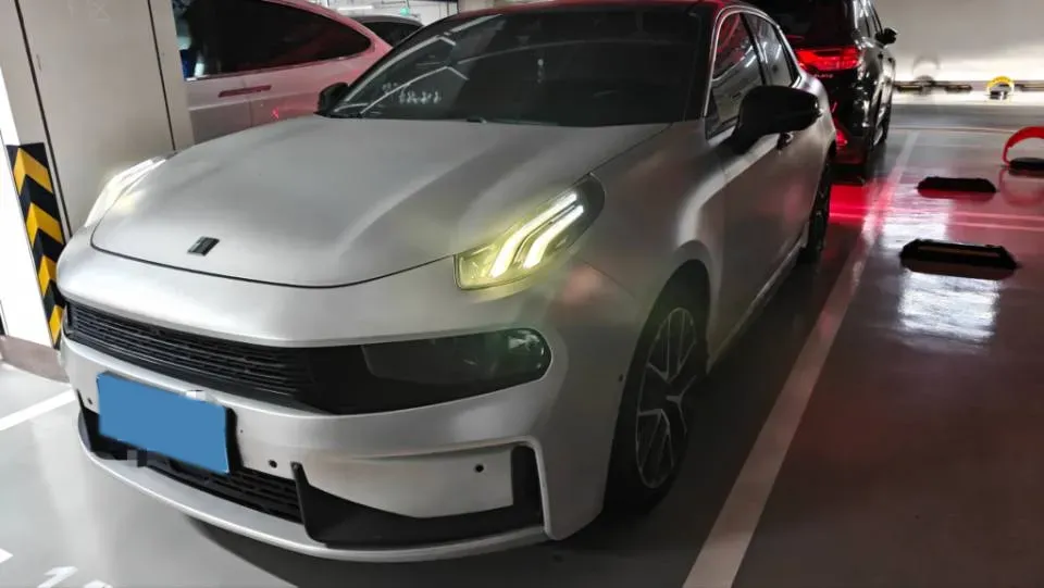 2021 LYNK&CO 03 2.0T 190HP L4 6AT,autocango,china used car exporter,china ev exporter,chinese used car exporter,chinese used ev exporter