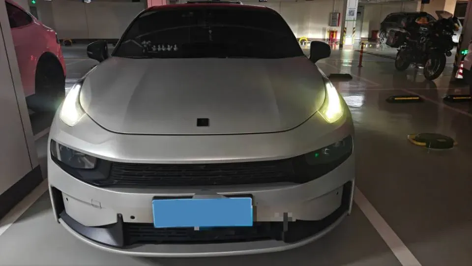 2021 LYNK&CO 03 2.0T 190HP L4 6AT,autocango,china used car exporter,china ev exporter,chinese used car exporter,chinese used ev exporter