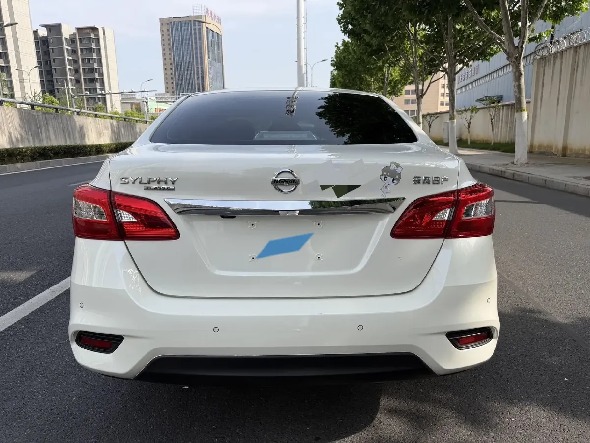 2021 Nissan Sylphy 1.6L 122HP L4 5MT,autocango,china used car exporter,china ev exporter,chinese used car exporter,chinese used ev exporter