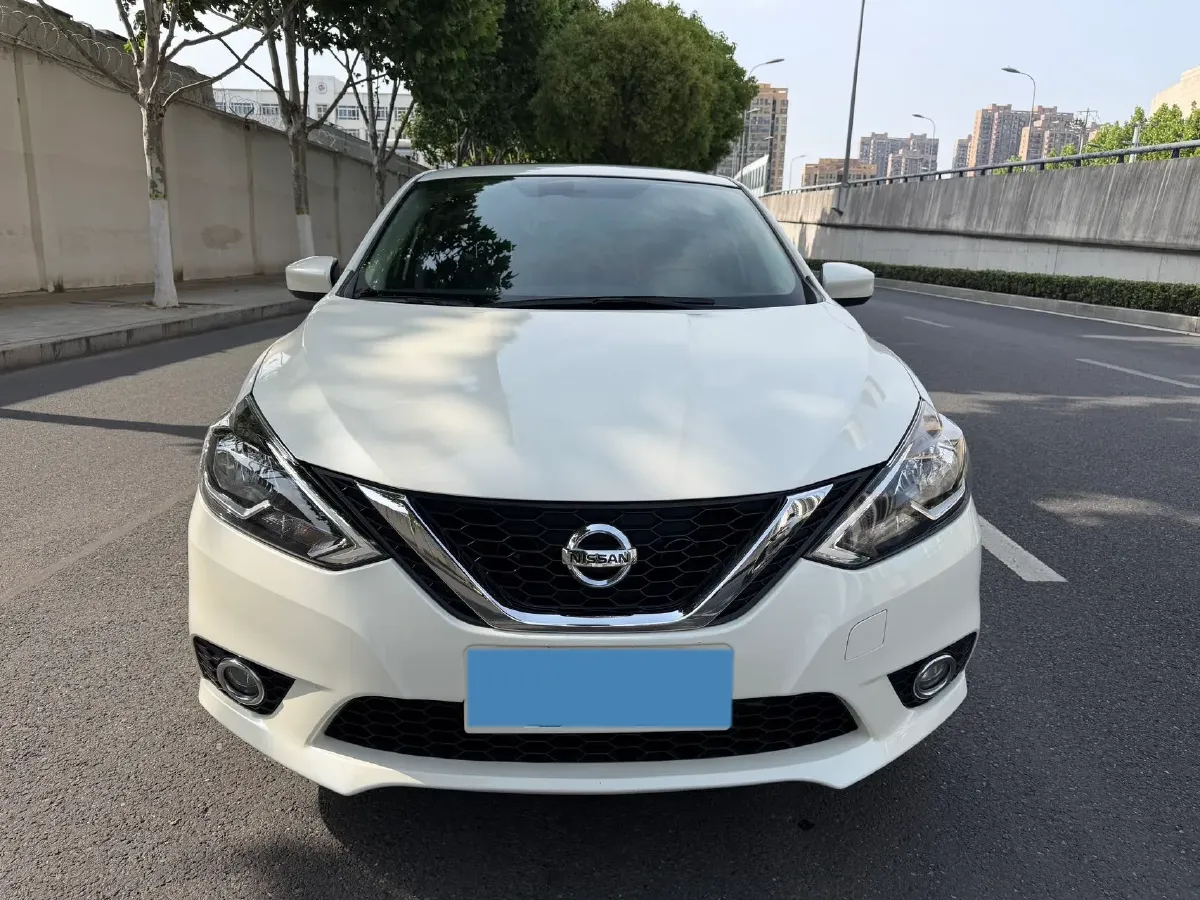 2021 Nissan Sylphy 1.6L 122HP L4 5MT,autocango,china used car exporter,china ev exporter,chinese used car exporter,chinese used ev exporter