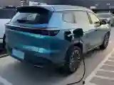 2025 Chery Tiggo8 PLUS C-DM 1.5T 156HP L4 1DHT PHEV