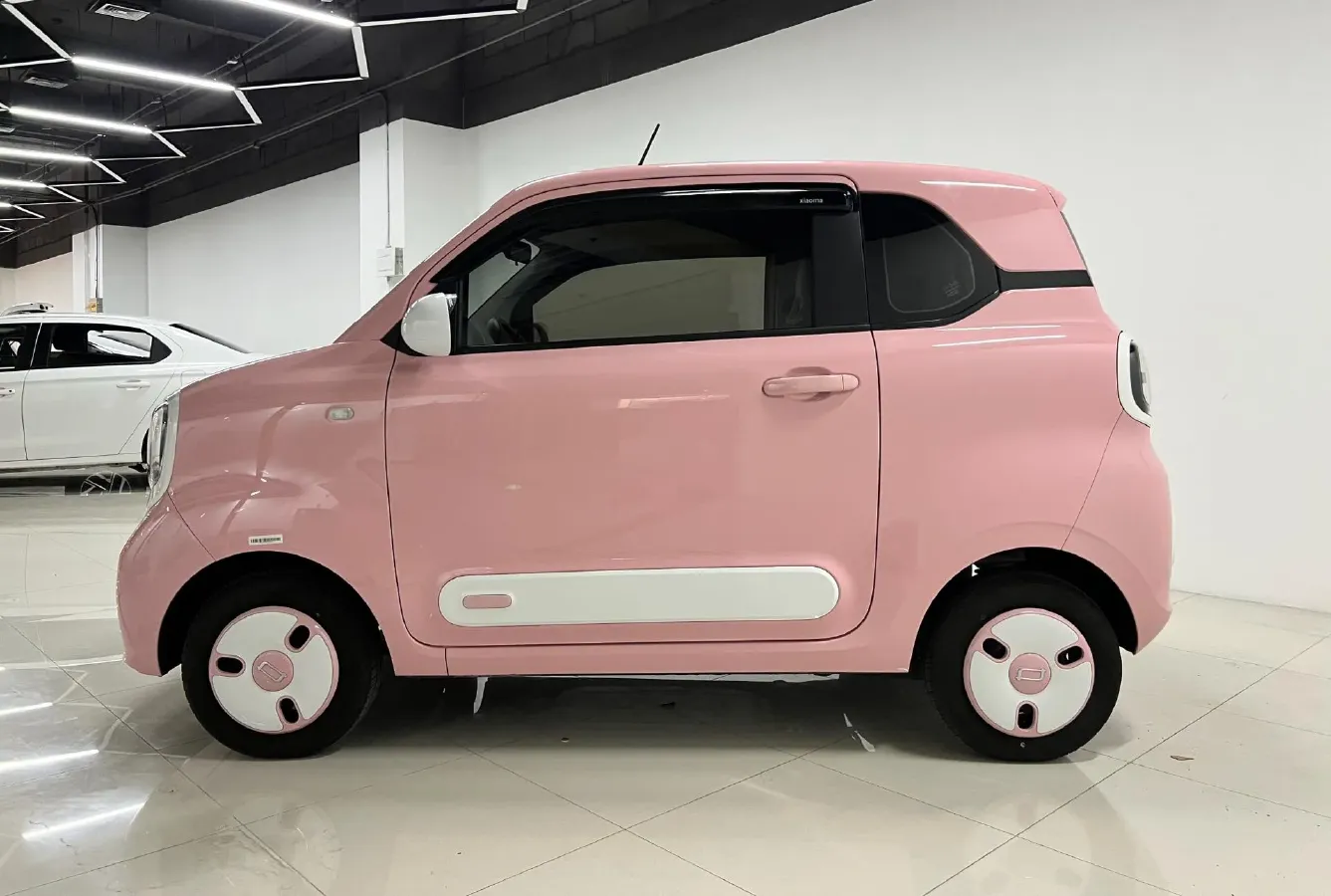2025 Bestune Pony BEV 18.11KWH,autocango,china used car exporter,china ev exporter,chinese used car exporter,chinese used ev exporter