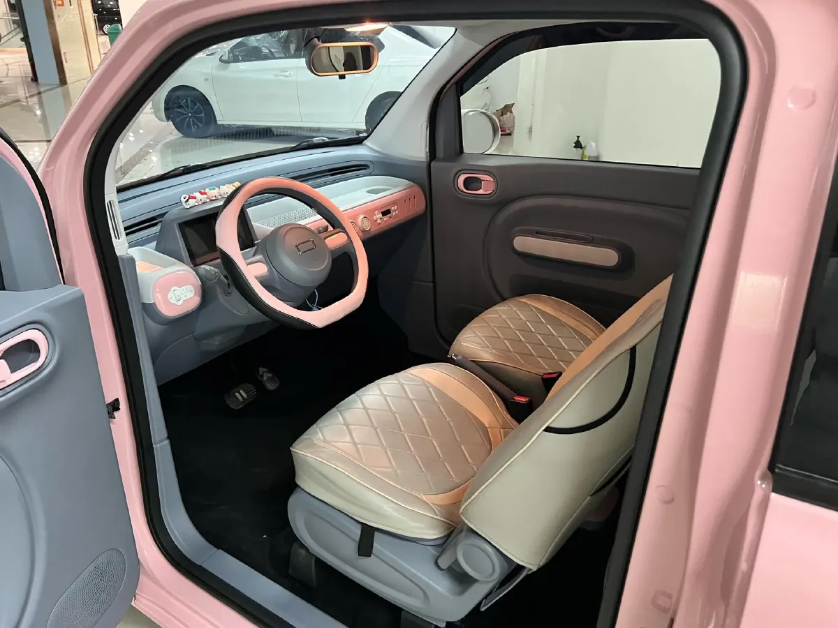 2025 Bestune Pony BEV 18.11KWH,autocango,china used car exporter,china ev exporter,chinese used car exporter,chinese used ev exporter