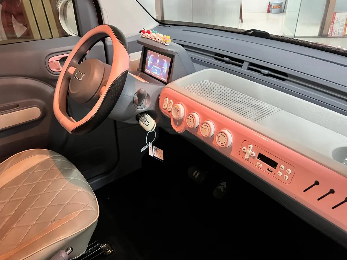 2025 Bestune Pony BEV 18.11KWH,autocango,china used car exporter,china ev exporter,chinese used car exporter,chinese used ev exporter