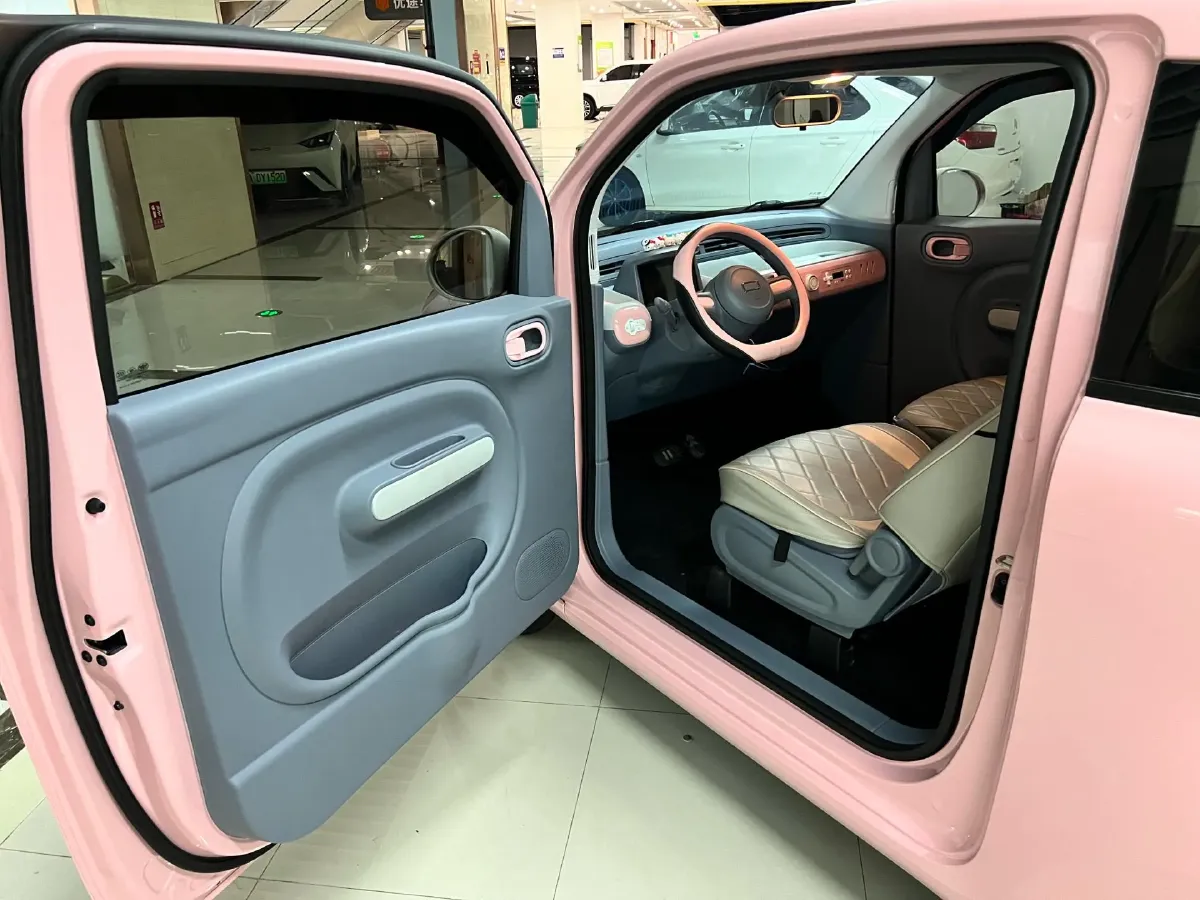2025 Bestune Pony BEV 18.11KWH,autocango,china used car exporter,china ev exporter,chinese used car exporter,chinese used ev exporter