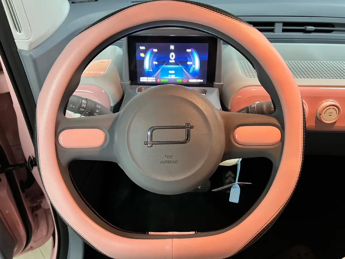 2025 Bestune Pony BEV 18.11KWH,autocango,china used car exporter,china ev exporter,chinese used car exporter,chinese used ev exporter