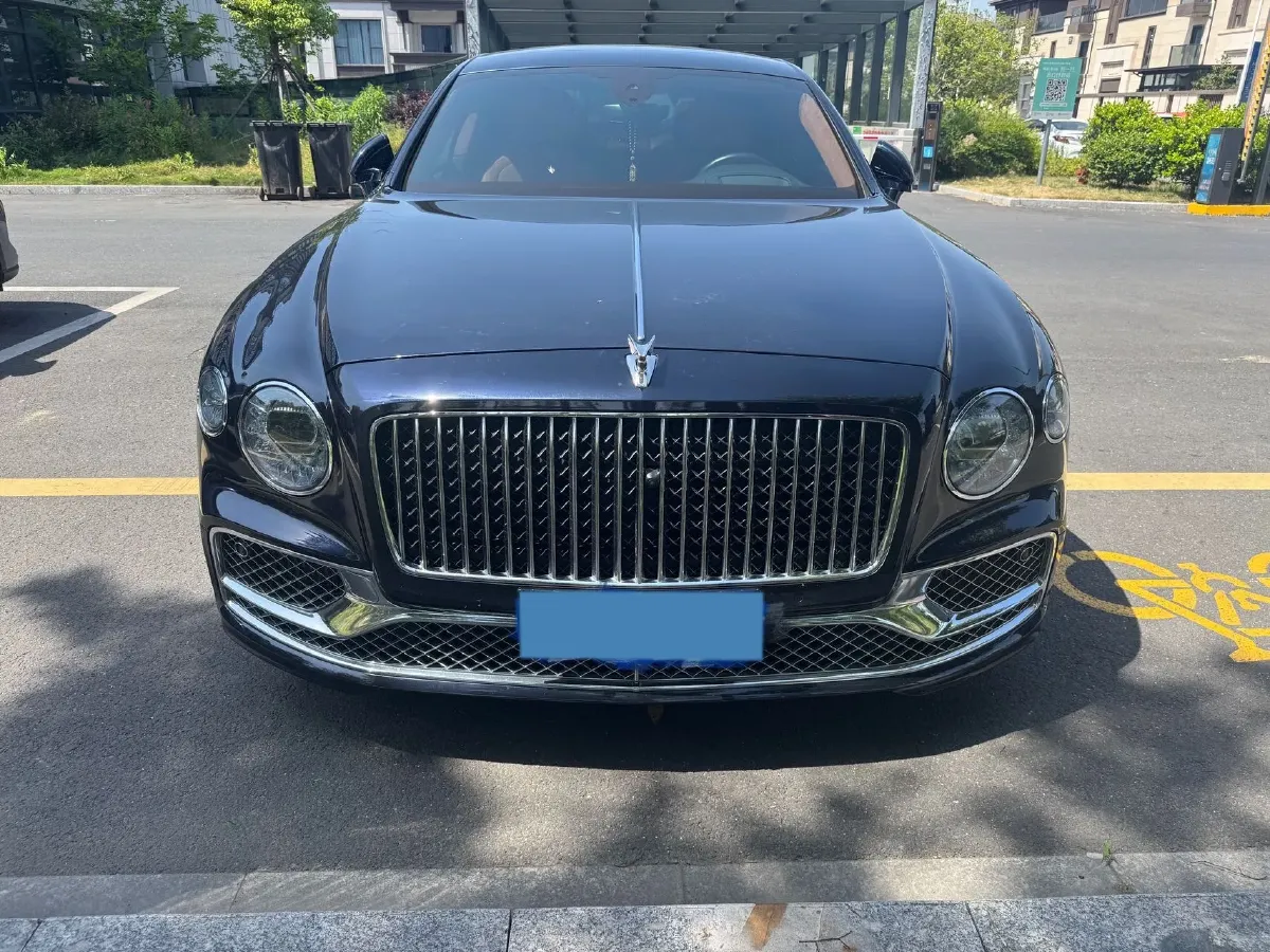 2020 Bentley Flying Spur 6.0T 635HP W12 8DCT,autocango,china used car exporter,china ev exporter,chinese used car exporter,chinese used ev exporter