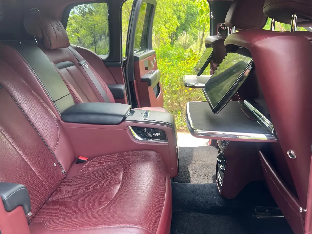 2020 Rolls-Royce Cullinan 6.7T 600HP V12 8AT,autocango,china used car exporter,china ev exporter,chinese used car exporter,chinese used ev exporter