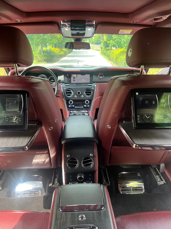2020 Rolls-Royce Cullinan 6.7T 600HP V12 8AT,autocango,china used car exporter,china ev exporter,chinese used car exporter,chinese used ev exporter