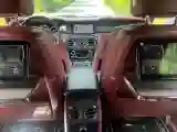 2020 Rolls-Royce Cullinan 6.7T 600HP V12 8AT