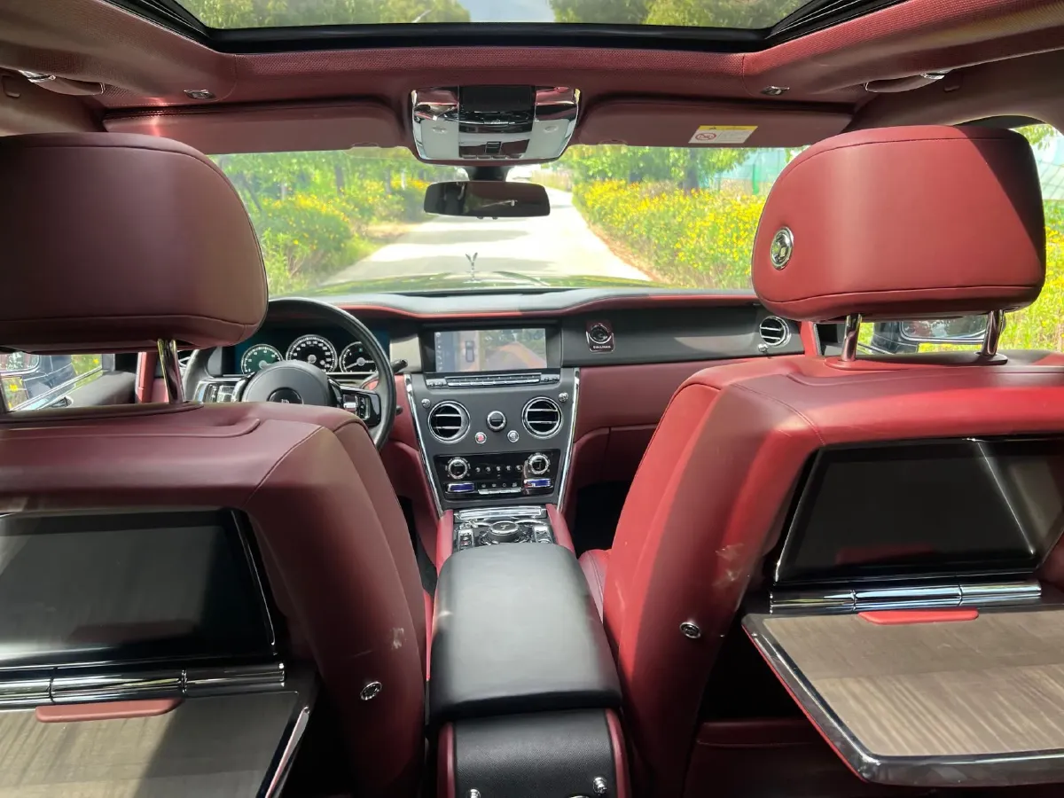 2020 Rolls-Royce Cullinan 6.7T 600HP V12 8AT,autocango,china used car exporter,china ev exporter,chinese used car exporter,chinese used ev exporter