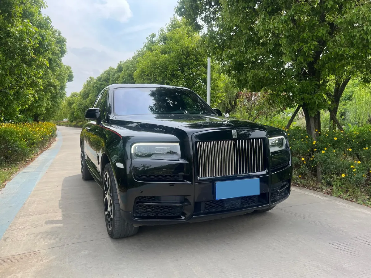 2020 Rolls-Royce Cullinan 6.7T 600HP V12 8AT,autocango,china used car exporter,china ev exporter,chinese used car exporter,chinese used ev exporter