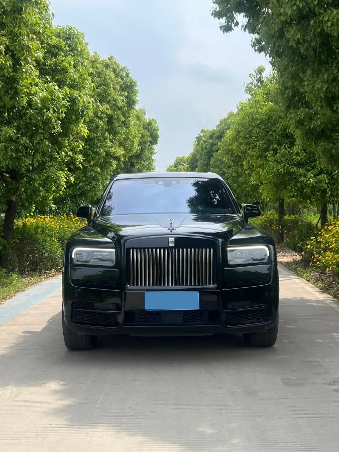 2020 Rolls-Royce Cullinan 6.7T 600HP V12 8AT,autocango,china used car exporter,china ev exporter,chinese used car exporter,chinese used ev exporter