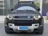 2024 Land Rover Defender 3.0T 400HP L6 8AT