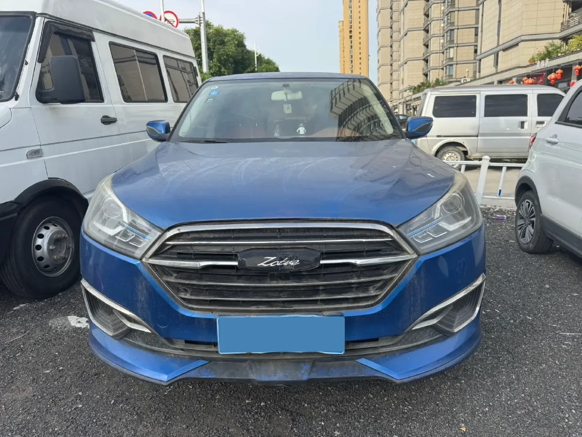 2018 Zotye T300 1.5L 112HP L4 CVT,autocango,china used car exporter,china ev exporter,chinese used car exporter,chinese used ev exporter