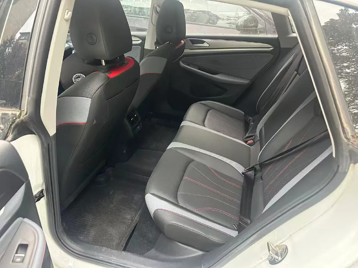 2023 Volkswagen Lamando 1.4T 150HP L4 7DCT,autocango,china used car exporter,china ev exporter,chinese used car exporter,chinese used ev exporter