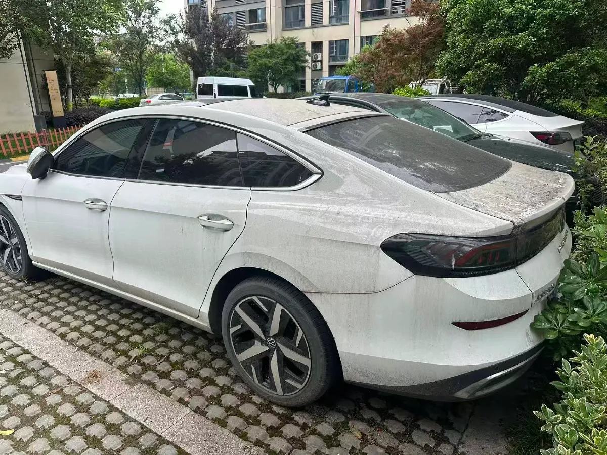 2023 Volkswagen Lamando 1.4T 150HP L4 7DCT,autocango,china used car exporter,china ev exporter,chinese used car exporter,chinese used ev exporter