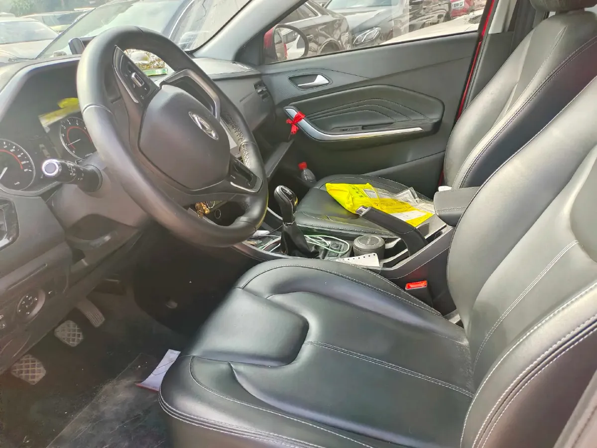 2020 Chery Tiggo 3x 1.5L 116HP L4 5MT,autocango,china used car exporter,china ev exporter,chinese used car exporter,chinese used ev exporter