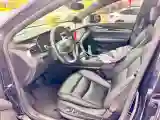 2021 Cadillac XT5 2.0T 237HP L4 9AT