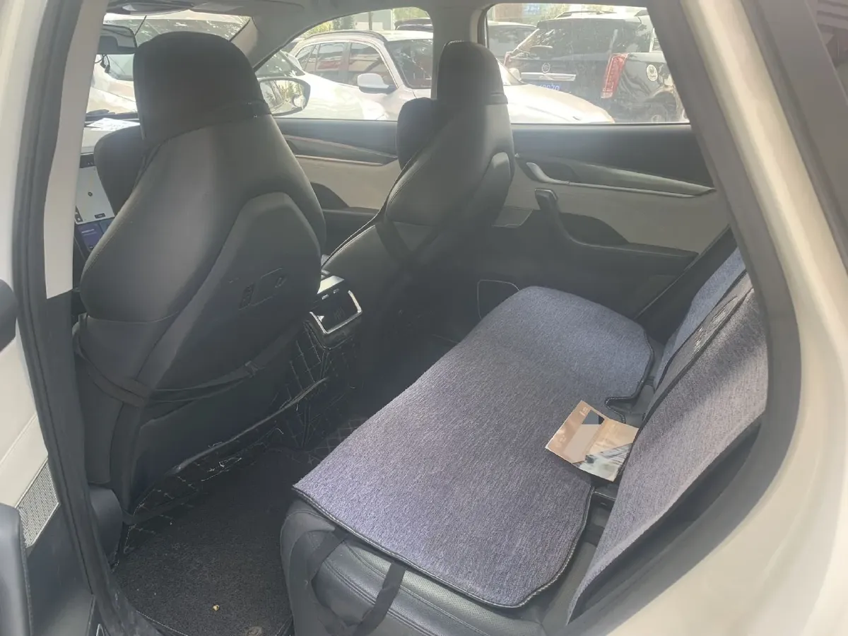 2019 Weltmeister EX5 BEV 56.94KWH,autocango,china used car exporter,china ev exporter,chinese used car exporter,chinese used ev exporter