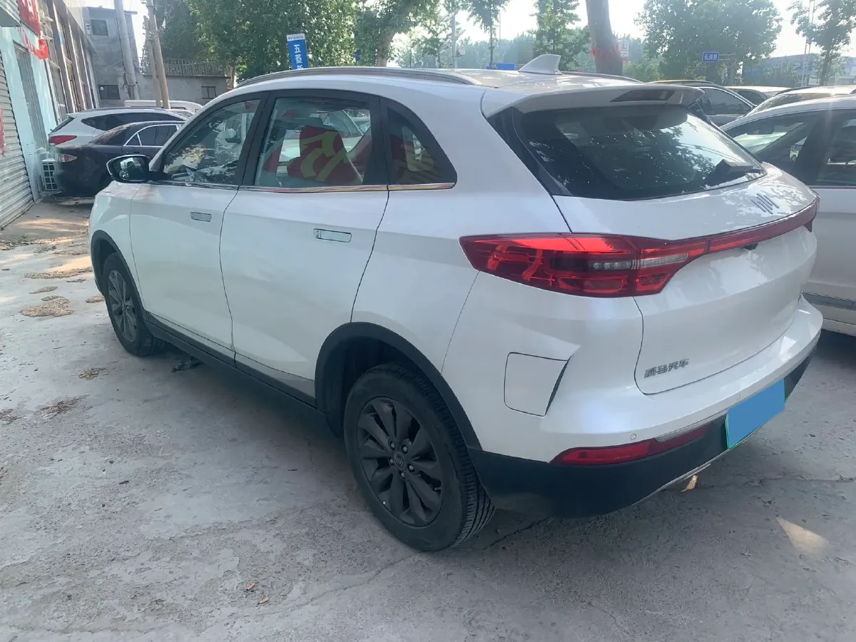 2019 Weltmeister EX5 BEV 56.94KWH,autocango,china used car exporter,china ev exporter,chinese used car exporter,chinese used ev exporter
