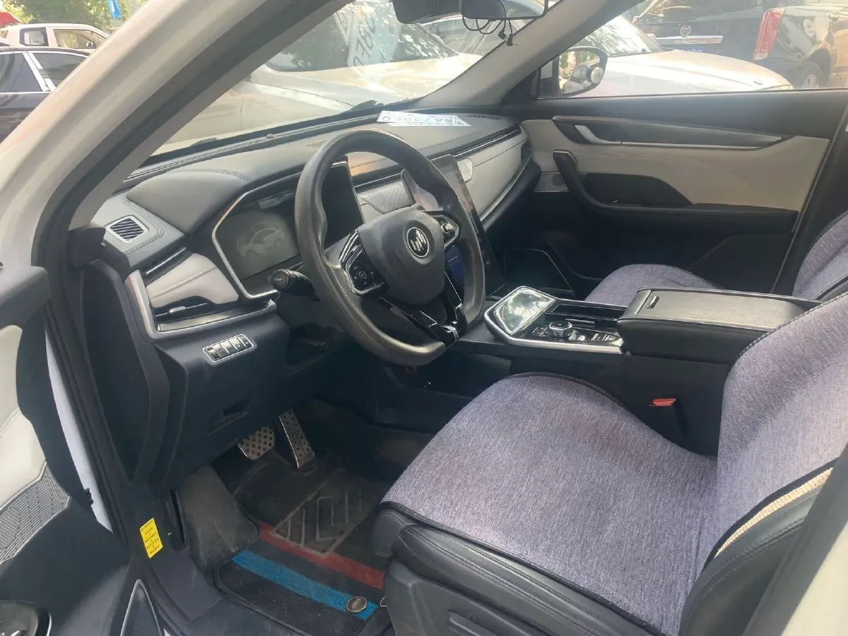 2019 Weltmeister EX5 BEV 56.94KWH,autocango,china used car exporter,china ev exporter,chinese used car exporter,chinese used ev exporter