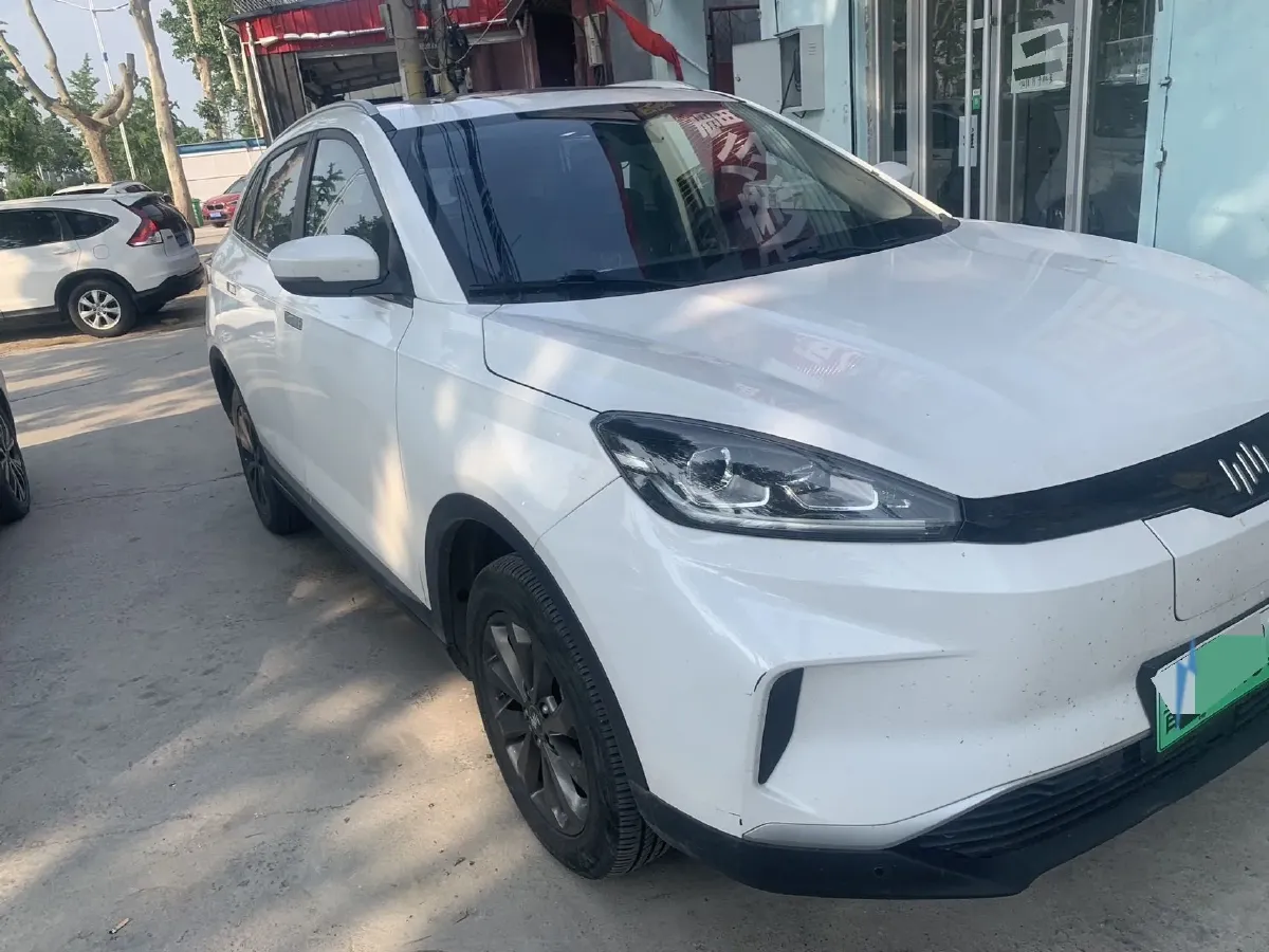 2019 Weltmeister EX5 BEV 56.94KWH,autocango,china used car exporter,china ev exporter,chinese used car exporter,chinese used ev exporter