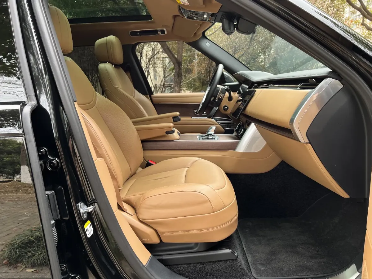2023 Land Rover Range Rover 3.0T 360HP L6 8AT,autocango,china used car exporter,china ev exporter,chinese used car exporter,chinese used ev exporter