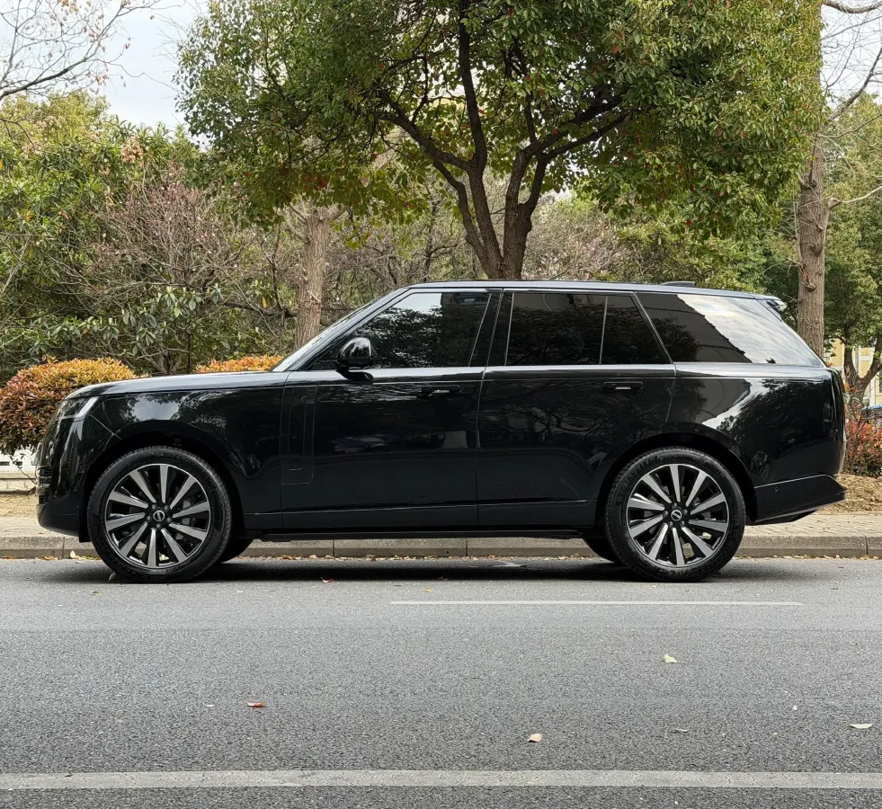 2023 Land Rover Range Rover 3.0T 360HP L6 8AT,autocango,china used car exporter,china ev exporter,chinese used car exporter,chinese used ev exporter