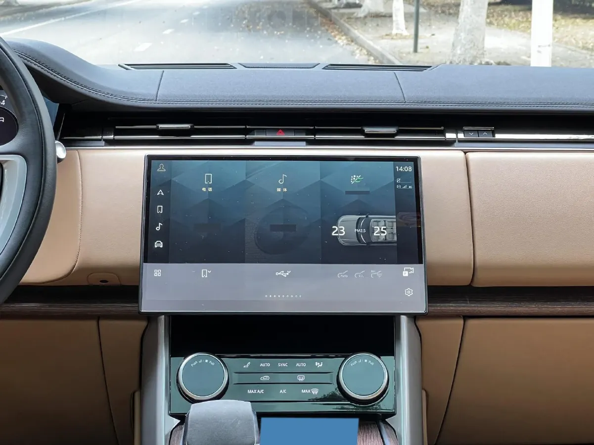 2023 Land Rover Range Rover 3.0T 360HP L6 8AT,autocango,china used car exporter,china ev exporter,chinese used car exporter,chinese used ev exporter