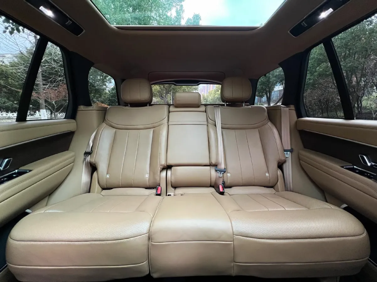 2023 Land Rover Range Rover 3.0T 360HP L6 8AT,autocango,china used car exporter,china ev exporter,chinese used car exporter,chinese used ev exporter