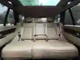 2023 Land Rover Range Rover 3.0T 360HP L6 8AT