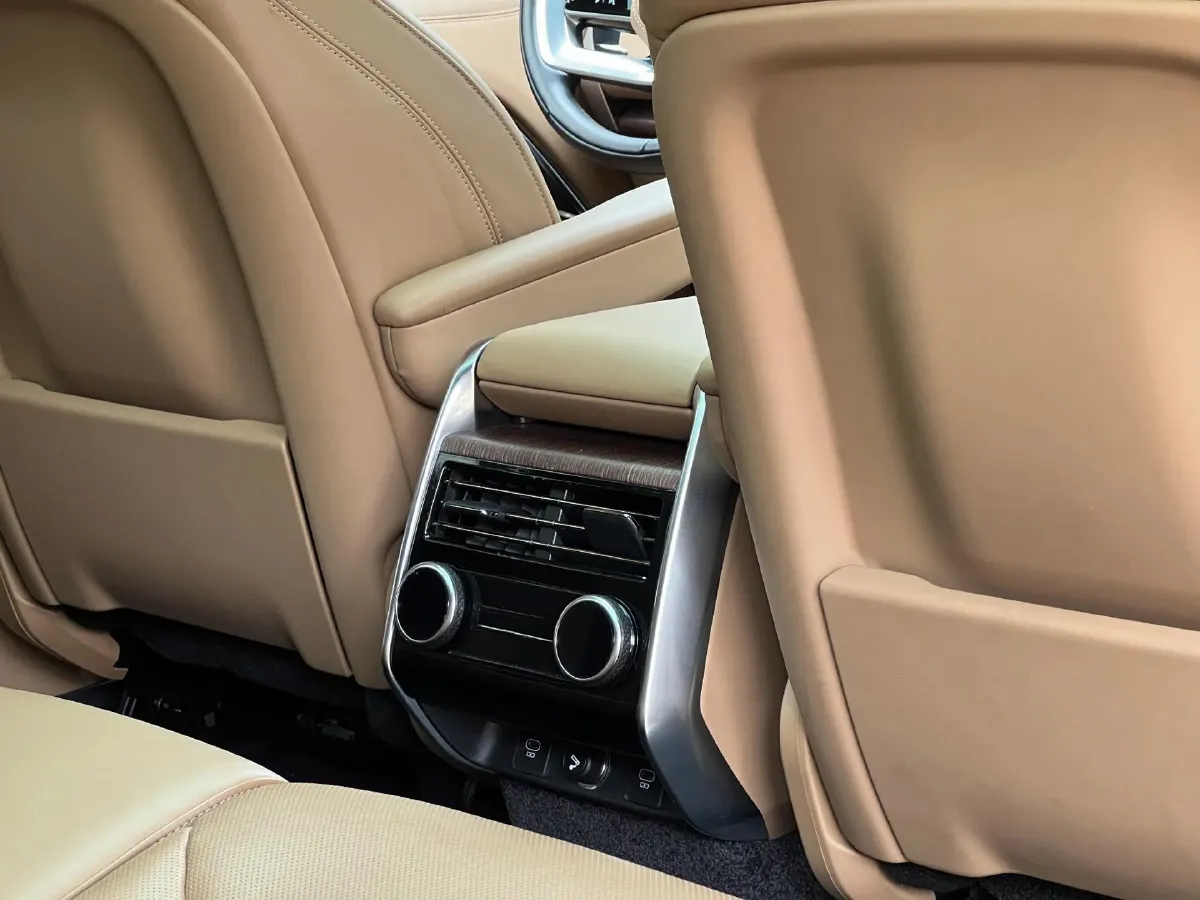 2023 Land Rover Range Rover 3.0T 360HP L6 8AT,autocango,china used car exporter,china ev exporter,chinese used car exporter,chinese used ev exporter