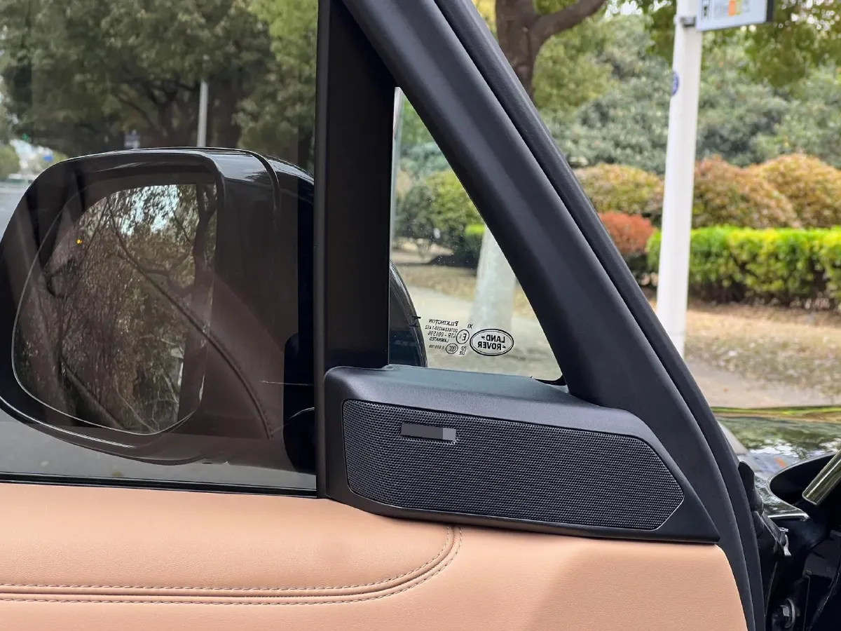 2023 Land Rover Range Rover 3.0T 360HP L6 8AT,autocango,china used car exporter,china ev exporter,chinese used car exporter,chinese used ev exporter