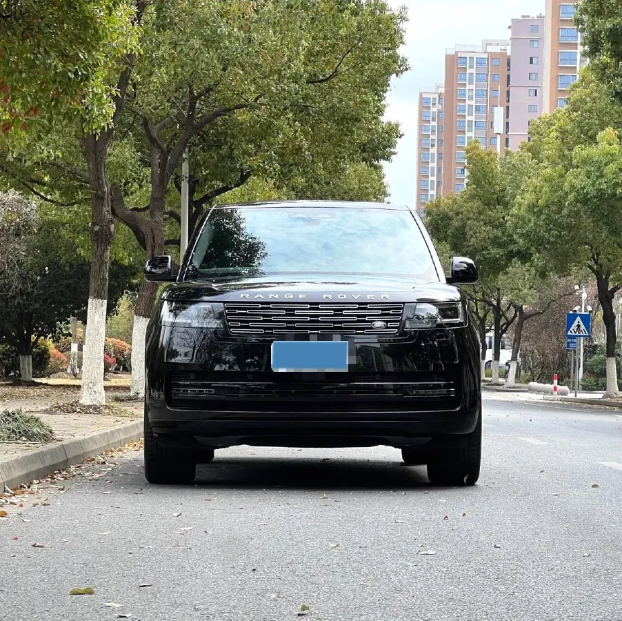 2023 Land Rover Range Rover 3.0T 360HP L6 8AT,autocango,china used car exporter,china ev exporter,chinese used car exporter,chinese used ev exporter