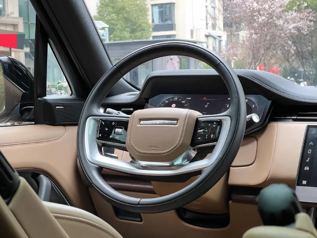 2023 Land Rover Range Rover 3.0T 360HP L6 8AT,autocango,china used car exporter,china ev exporter,chinese used car exporter,chinese used ev exporter
