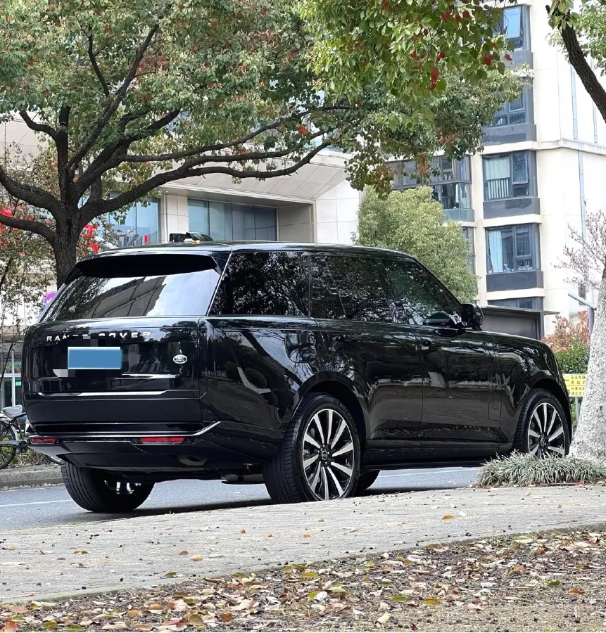 2023 Land Rover Range Rover 3.0T 360HP L6 8AT,autocango,china used car exporter,china ev exporter,chinese used car exporter,chinese used ev exporter