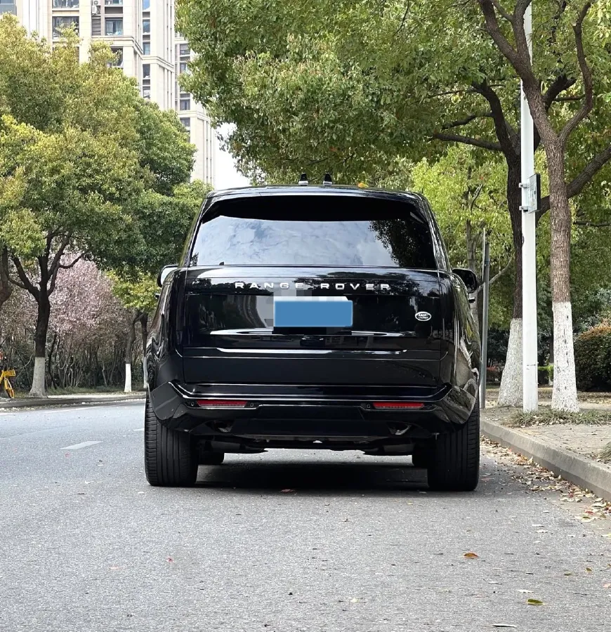 2023 Land Rover Range Rover 3.0T 360HP L6 8AT,autocango,china used car exporter,china ev exporter,chinese used car exporter,chinese used ev exporter