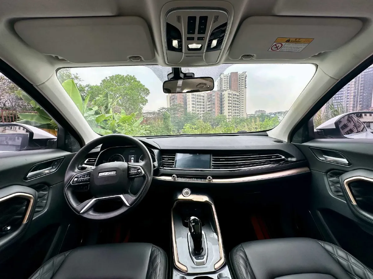 2020 Haval H6 1.5T 169HP L4 7DCT,autocango,china used car exporter,china ev exporter,chinese used car exporter,chinese used ev exporter