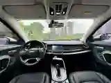 2020 Haval H6 1.5T 169HP L4 7DCT