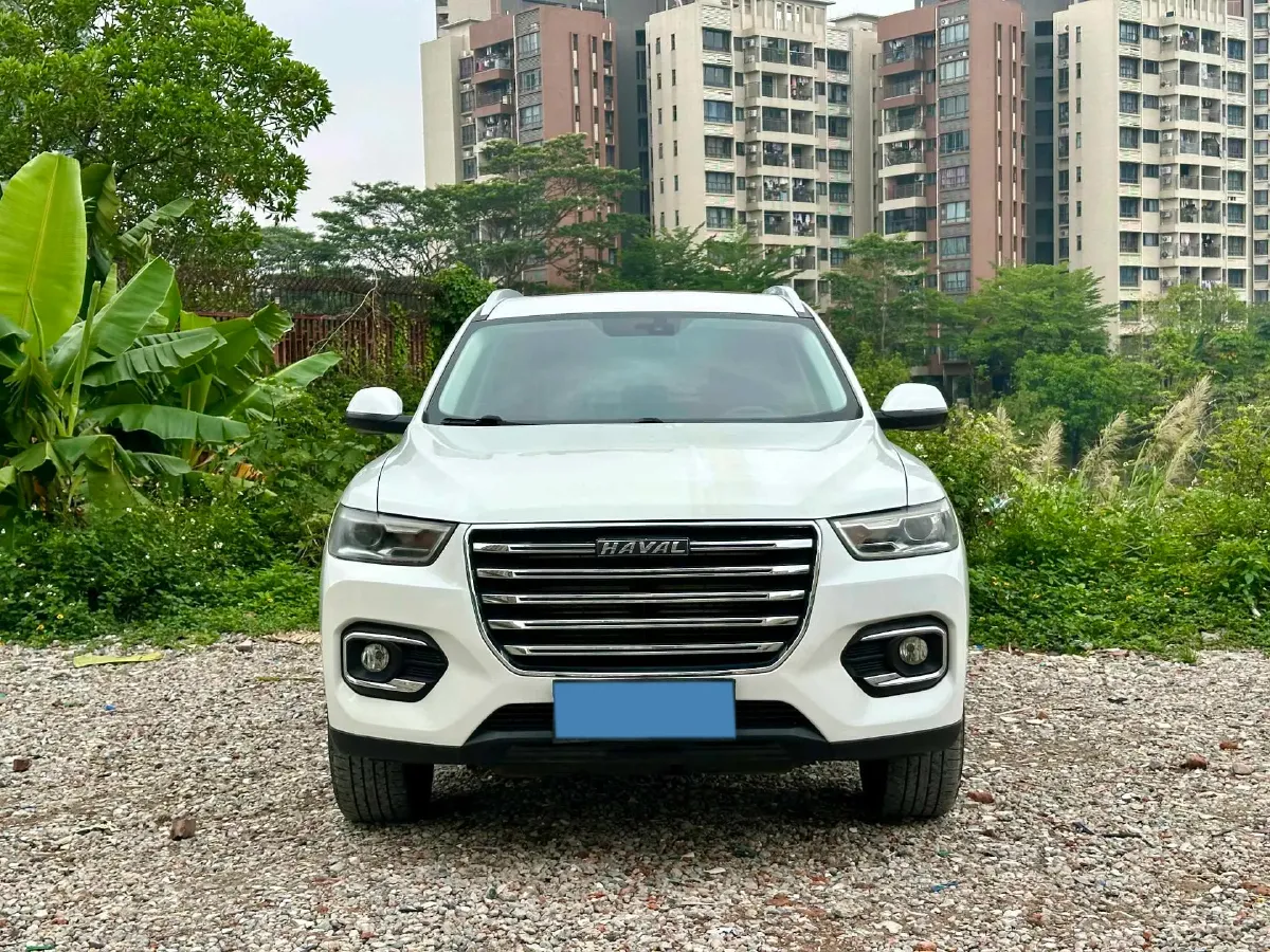 2020 Haval H6 1.5T 169HP L4 7DCT,autocango,china used car exporter,china ev exporter,chinese used car exporter,chinese used ev exporter
