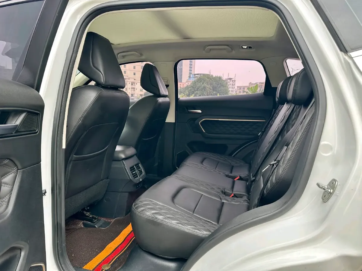 2020 Haval H6 1.5T 169HP L4 7DCT,autocango,china used car exporter,china ev exporter,chinese used car exporter,chinese used ev exporter