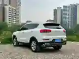 2020 Haval H6 1.5T 169HP L4 7DCT