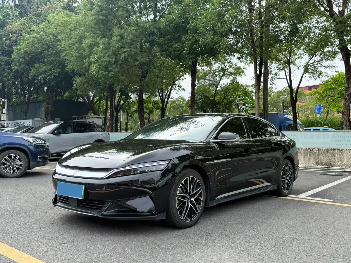 2025 BYD Han BEV 72KWH,autocango,china used car exporter,china ev exporter,chinese used car exporter,chinese used ev exporter