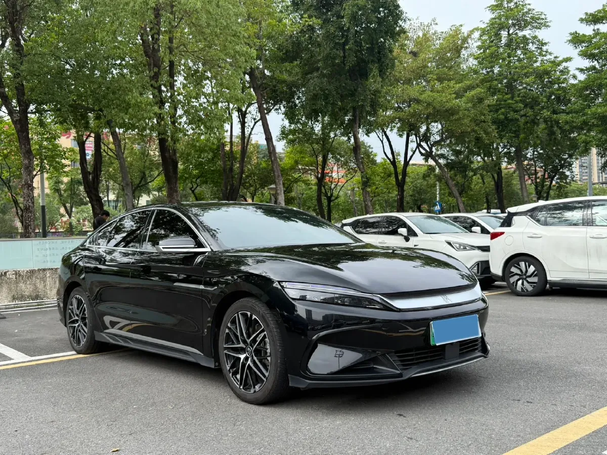 2025 BYD Han BEV 72KWH,autocango,china used car exporter,china ev exporter,chinese used car exporter,chinese used ev exporter