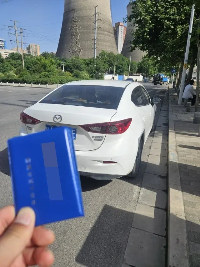 2019 Mazda 3 Axela 1.5L 117HP L4 6AT,autocango,china used car exporter,china ev exporter,chinese used car exporter,chinese used ev exporter