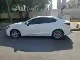 2019 Mazda 3 Axela 1.5L 117HP L4 6AT