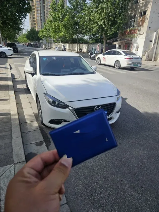 2019 Mazda 3 Axela 1.5L 117HP L4 6AT,autocango,china used car exporter,china ev exporter,chinese used car exporter,chinese used ev exporter
